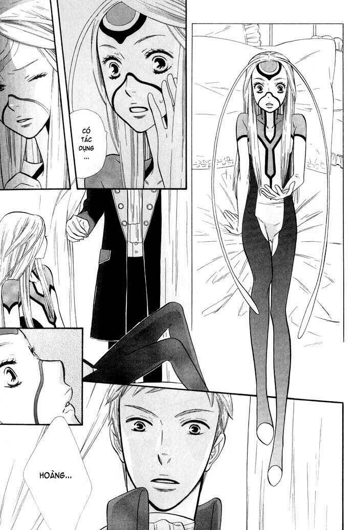 Alone In My King's Harem Chapter 3 - 26