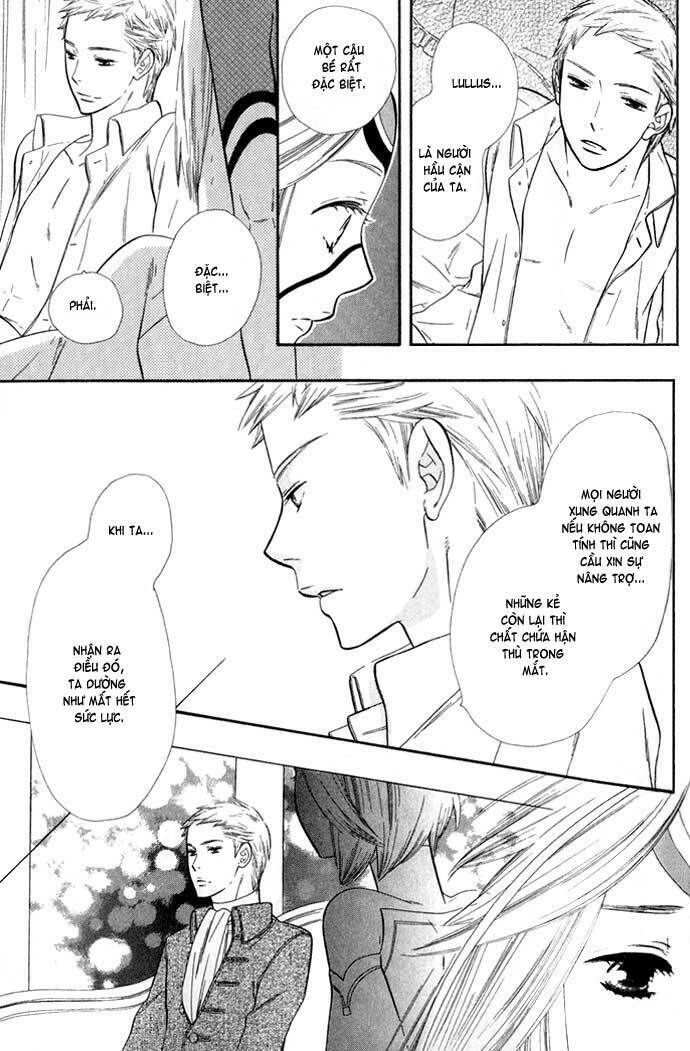 Alone In My King's Harem Chapter 3 - 34