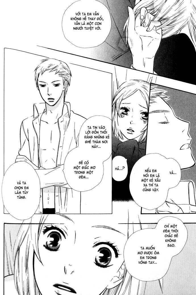 Alone In My King's Harem Chapter 3 - 41