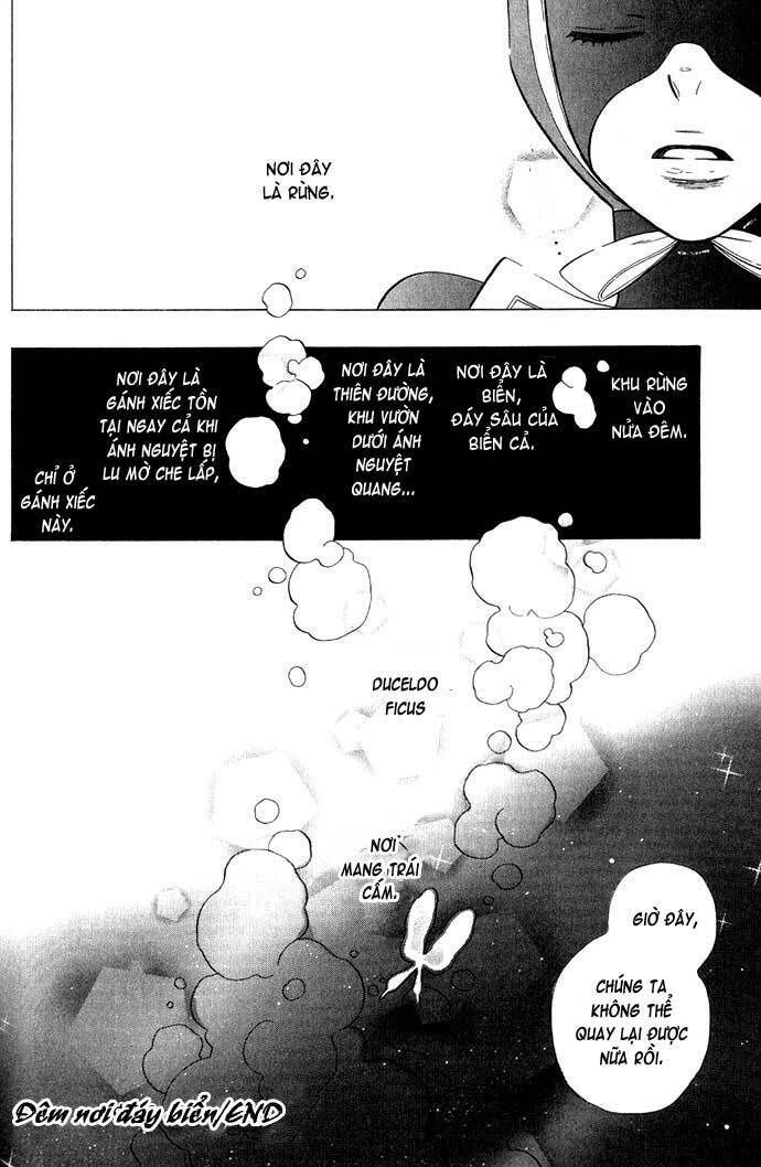 Alone In My King's Harem Chapter 3 - 45