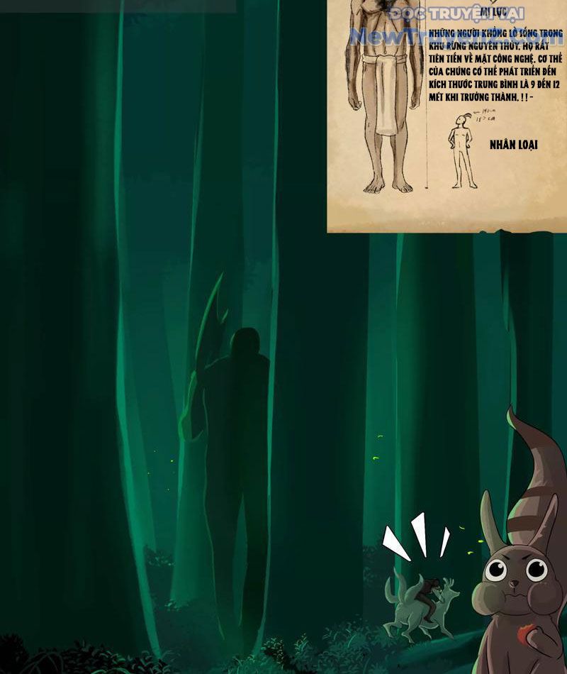 Huyết Tinh Linh Chapter 1 - 41