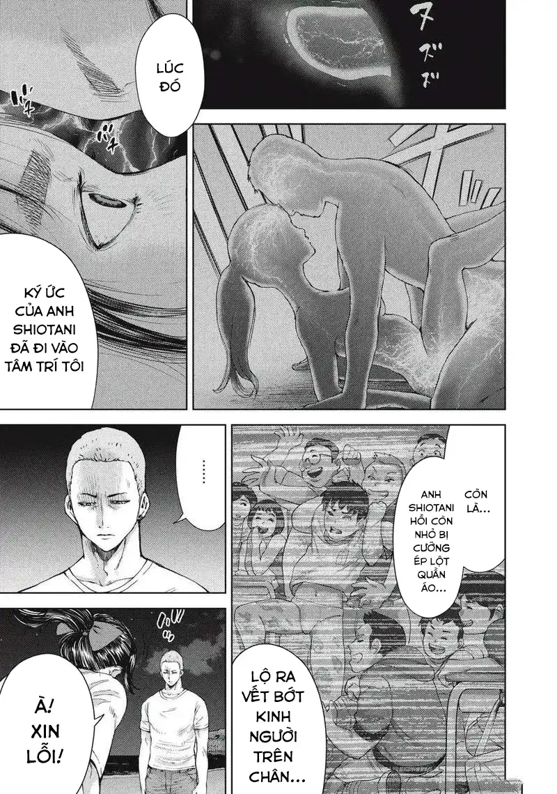 Đặc Vụ Của 8 Minh Tinh Chapter 10 - 4