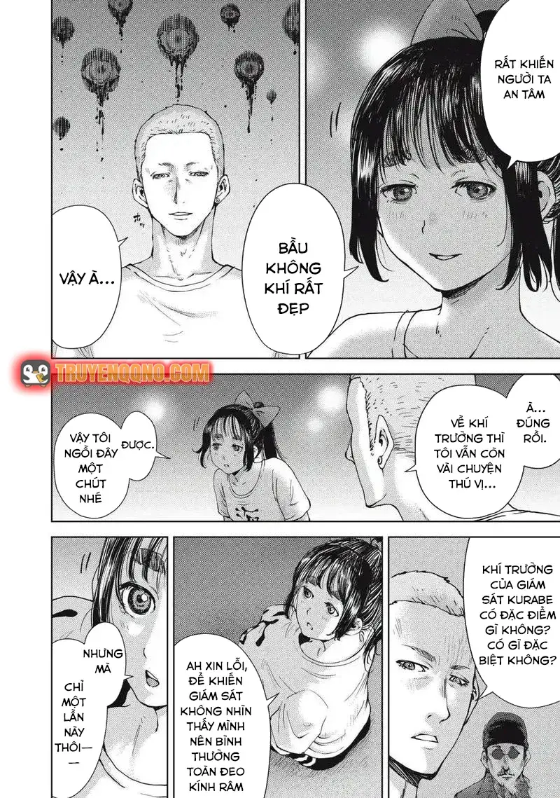 Đặc Vụ Của 8 Minh Tinh Chapter 10 - 7