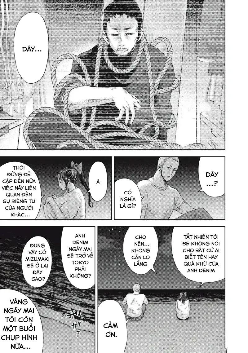 Đặc Vụ Của 8 Minh Tinh Chapter 10 - 8