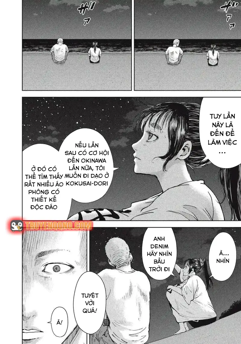 Đặc Vụ Của 8 Minh Tinh Chapter 10 - 9