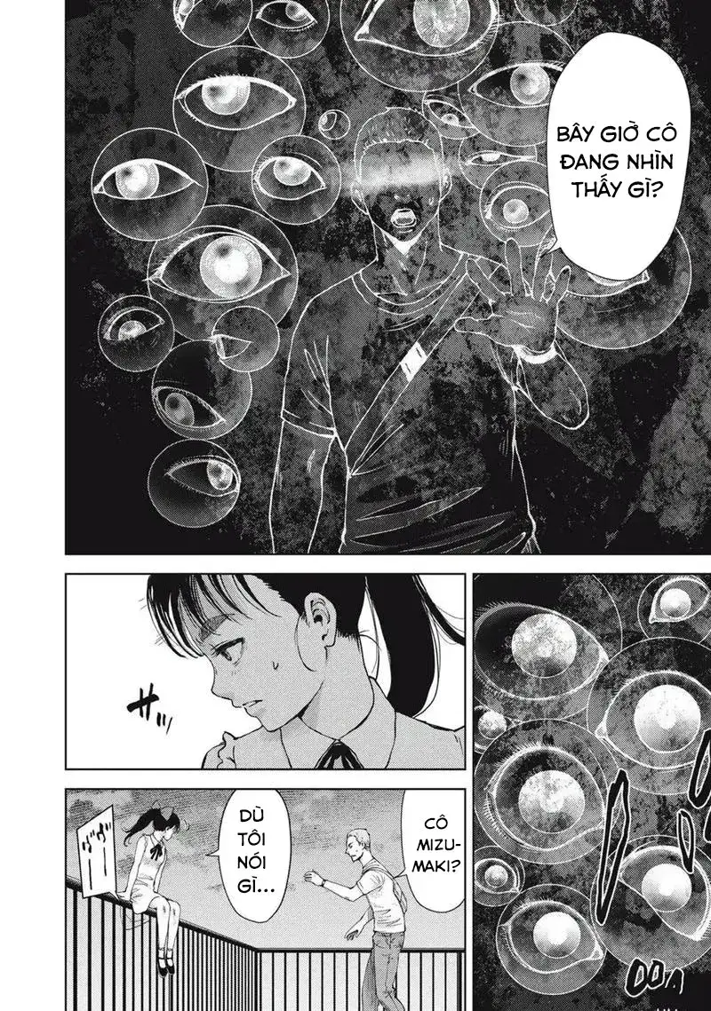 Đặc Vụ Của 8 Minh Tinh Chapter 5 - 14