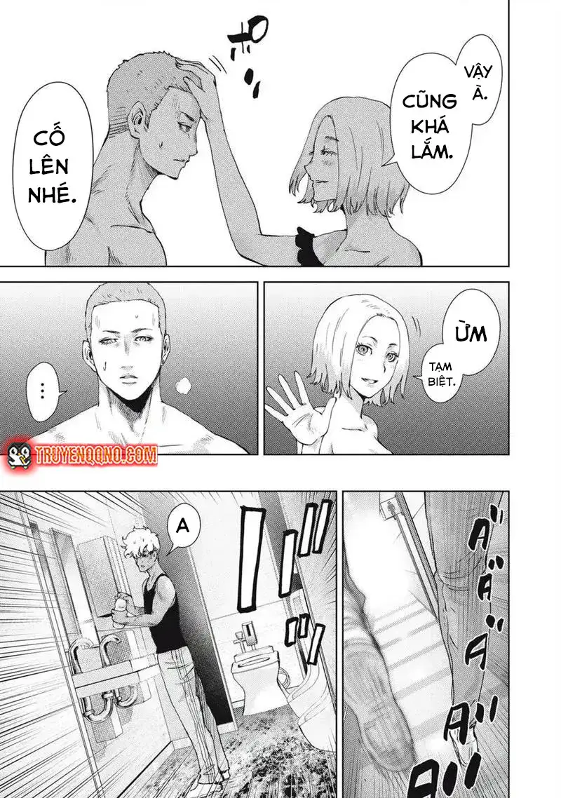 Đặc Vụ Của 8 Minh Tinh Chapter 5 - 25