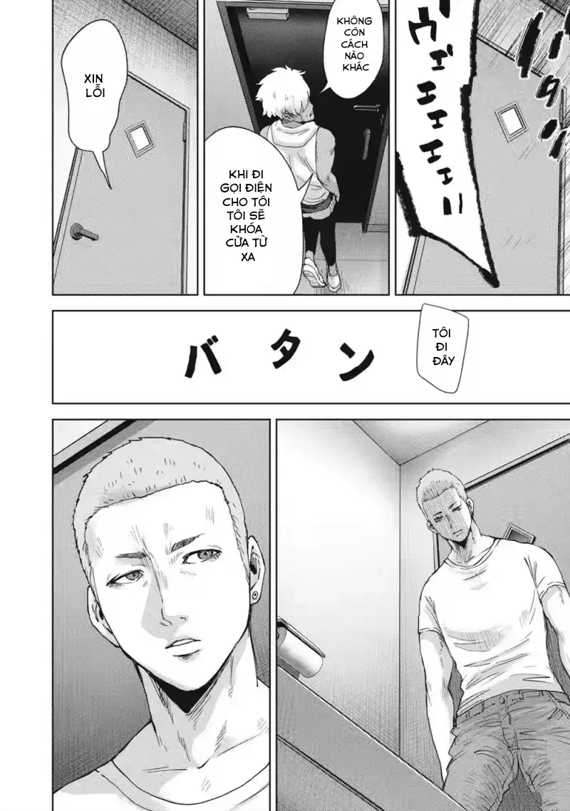 Đặc Vụ Của 8 Minh Tinh Chapter 6 - 10