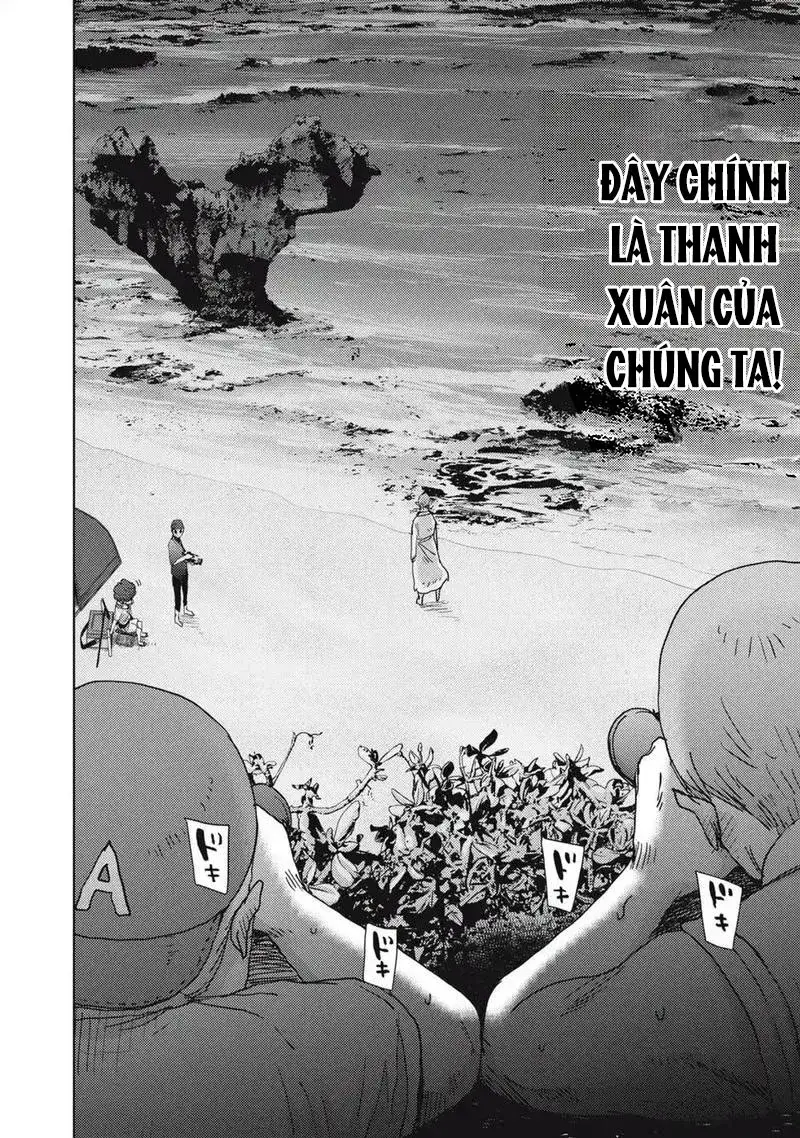 Đặc Vụ Của 8 Minh Tinh Chapter 7 - 6