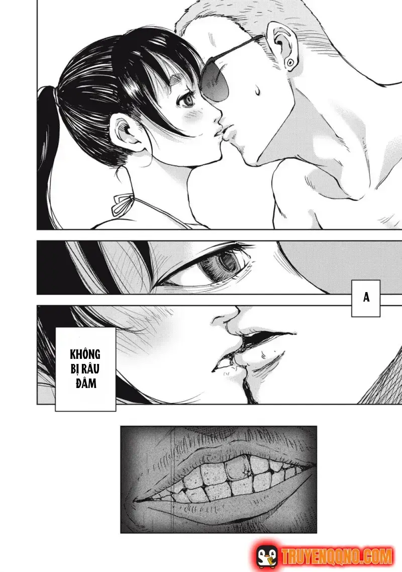 Đặc Vụ Của 8 Minh Tinh Chapter 8 - 8