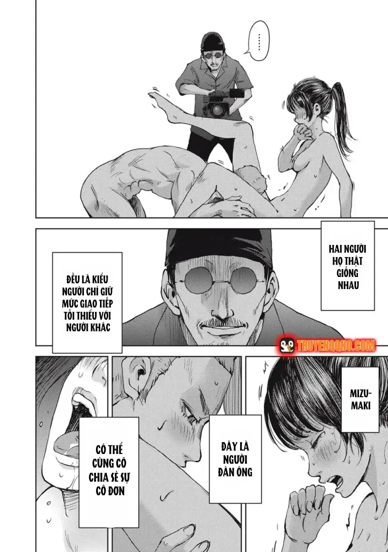 Đặc Vụ Của 8 Minh Tinh Chapter 8 - 22