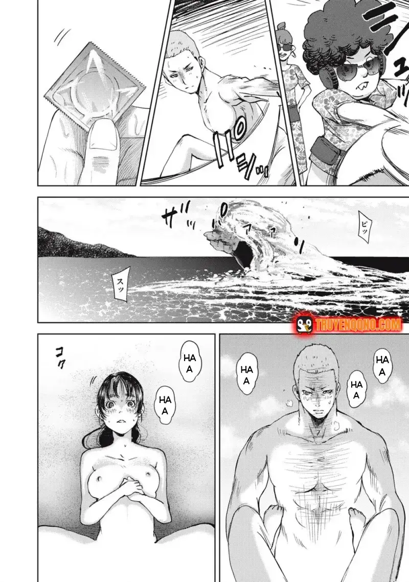 Đặc Vụ Của 8 Minh Tinh Chapter 8 - 24