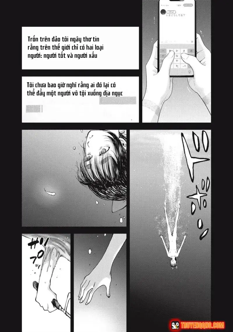 Đặc Vụ Của 8 Minh Tinh Chapter 9 - 9