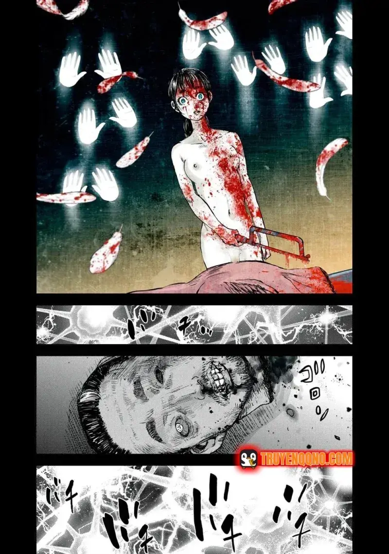 Đặc Vụ Của 8 Minh Tinh Chapter 9 - 11