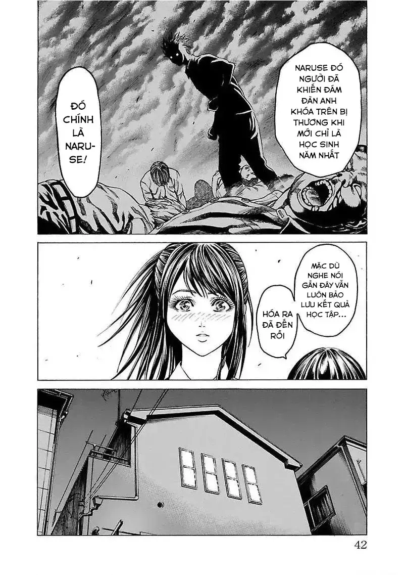 Mặt Tối Của Ayako Chapter 2 - 12