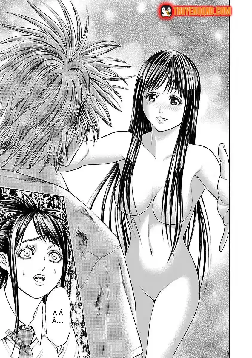 Mặt Tối Của Ayako Chapter 5 - 39