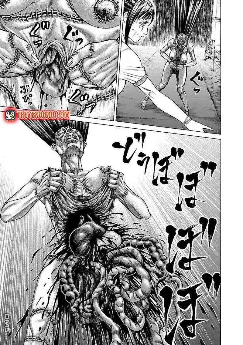 Mặt Tối Của Ayako Chapter 6 - 21