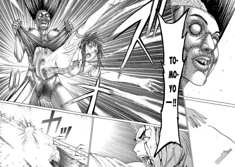 Mặt Tối Của Ayako Chapter 6 - 30