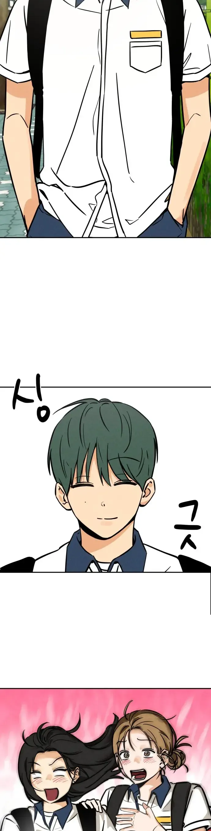 Nam Sinh Số 1: Kim - Ji - An Chapter 5 - 7