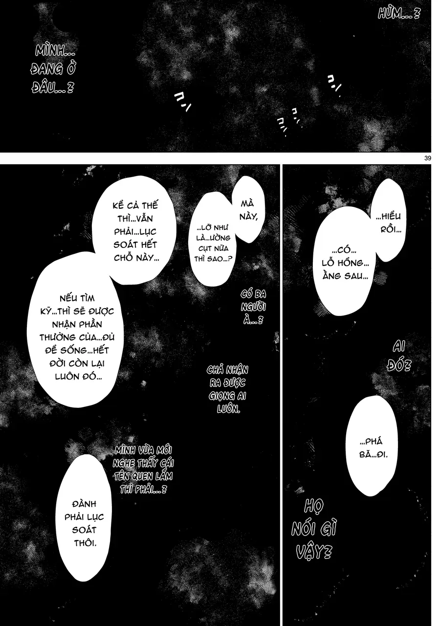 Elf Tsuma To Hajimeru Yuukyuu No Tabi Chapter 1.1 - 34