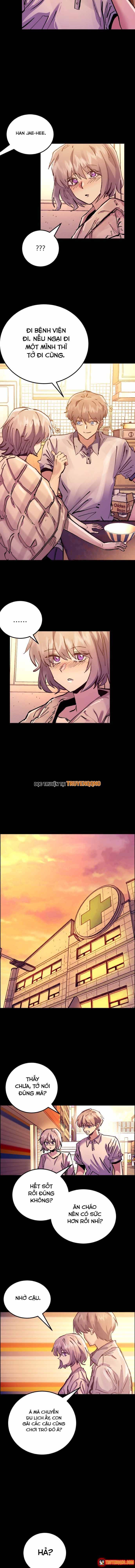 Sĩ Tử Thi Lại Ngốc Nghếch Chapter 14 - 10