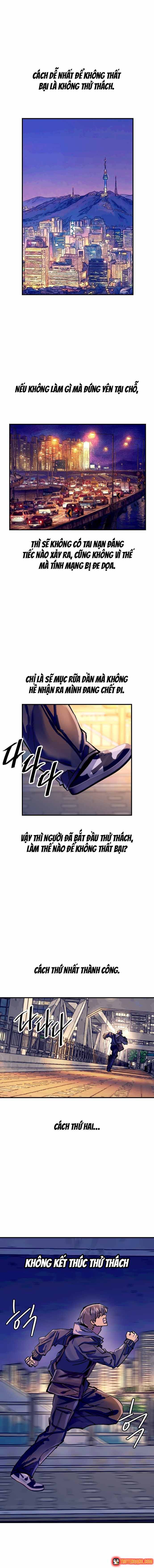 Sĩ Tử Thi Lại Ngốc Nghếch Chapter 15 - 2