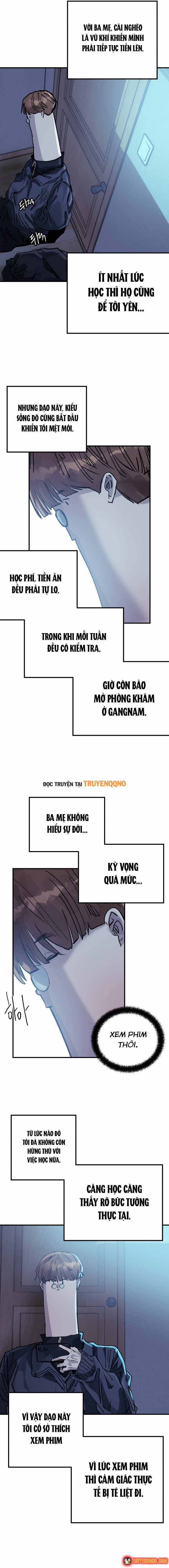 Sĩ Tử Thi Lại Ngốc Nghếch Chapter 19 - 8