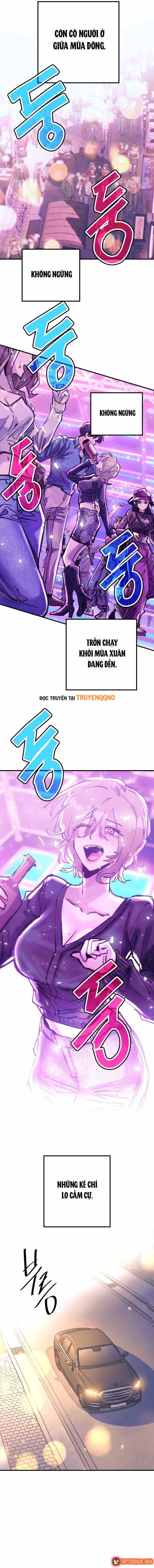 Sĩ Tử Thi Lại Ngốc Nghếch Chapter 19 - 18