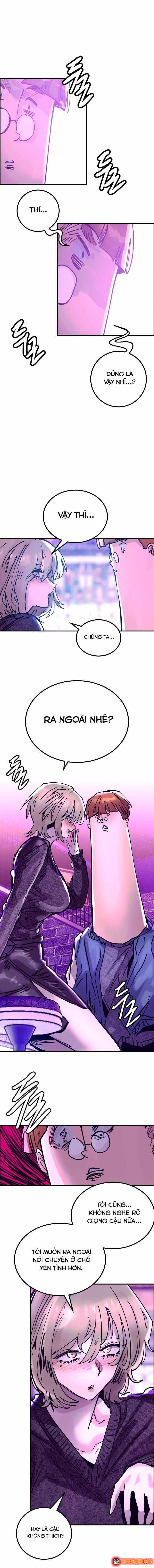 Sĩ Tử Thi Lại Ngốc Nghếch Chapter 22 - 7