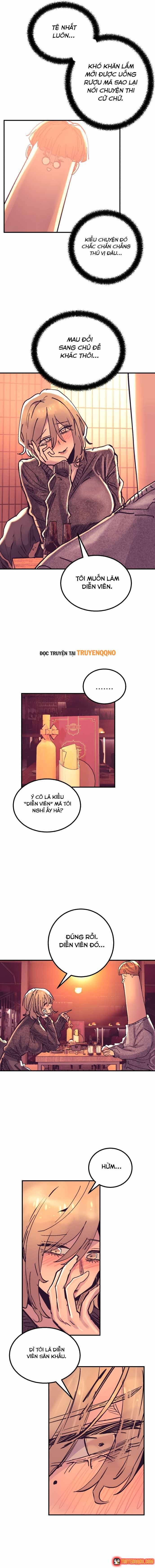 Sĩ Tử Thi Lại Ngốc Nghếch Chapter 22 - 14