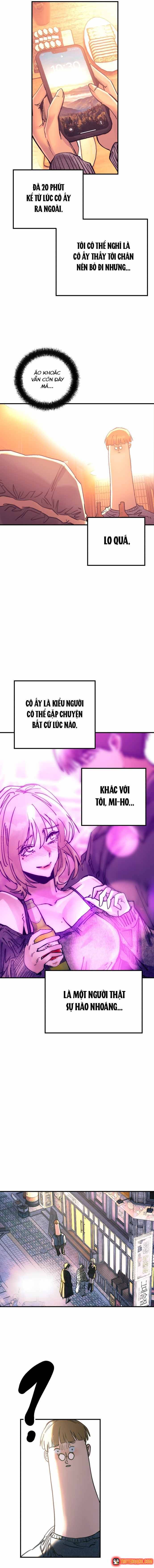 Sĩ Tử Thi Lại Ngốc Nghếch Chapter 22 - 22