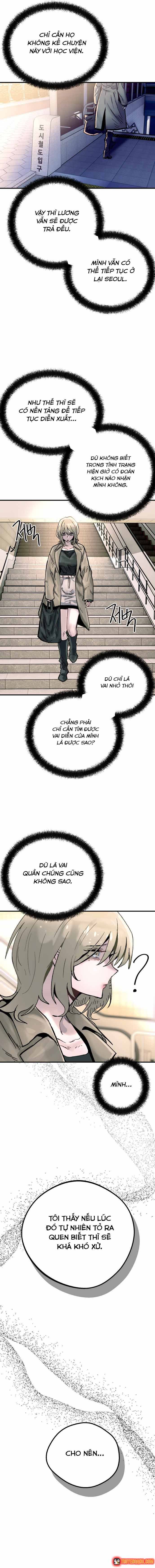 Sĩ Tử Thi Lại Ngốc Nghếch Chapter 25 - 16