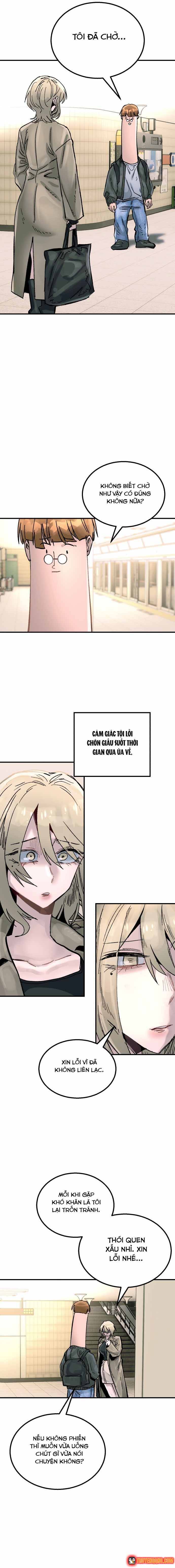 Sĩ Tử Thi Lại Ngốc Nghếch Chapter 25 - 17