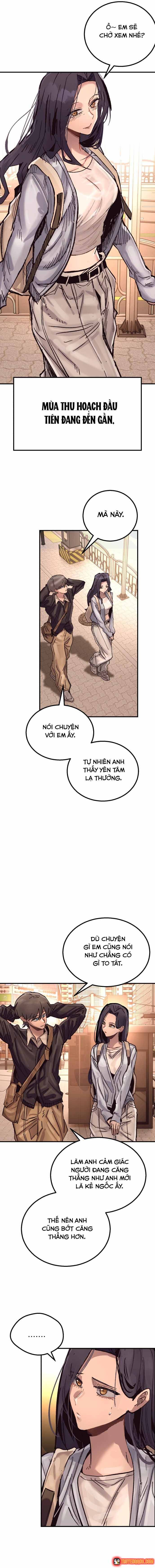 Sĩ Tử Thi Lại Ngốc Nghếch Chapter 26 - 11