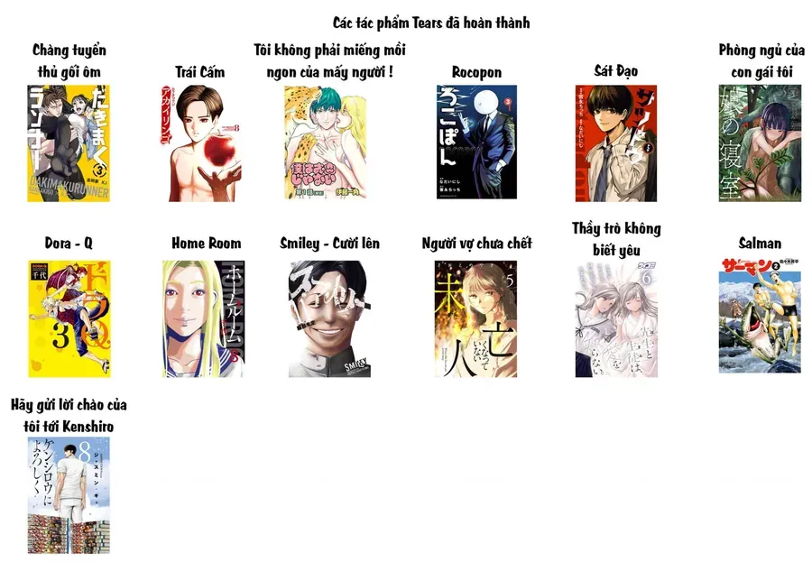 Hãy Gửi Lời Chào Của Tôi Tới Kenshiro Chapter 87 - 16