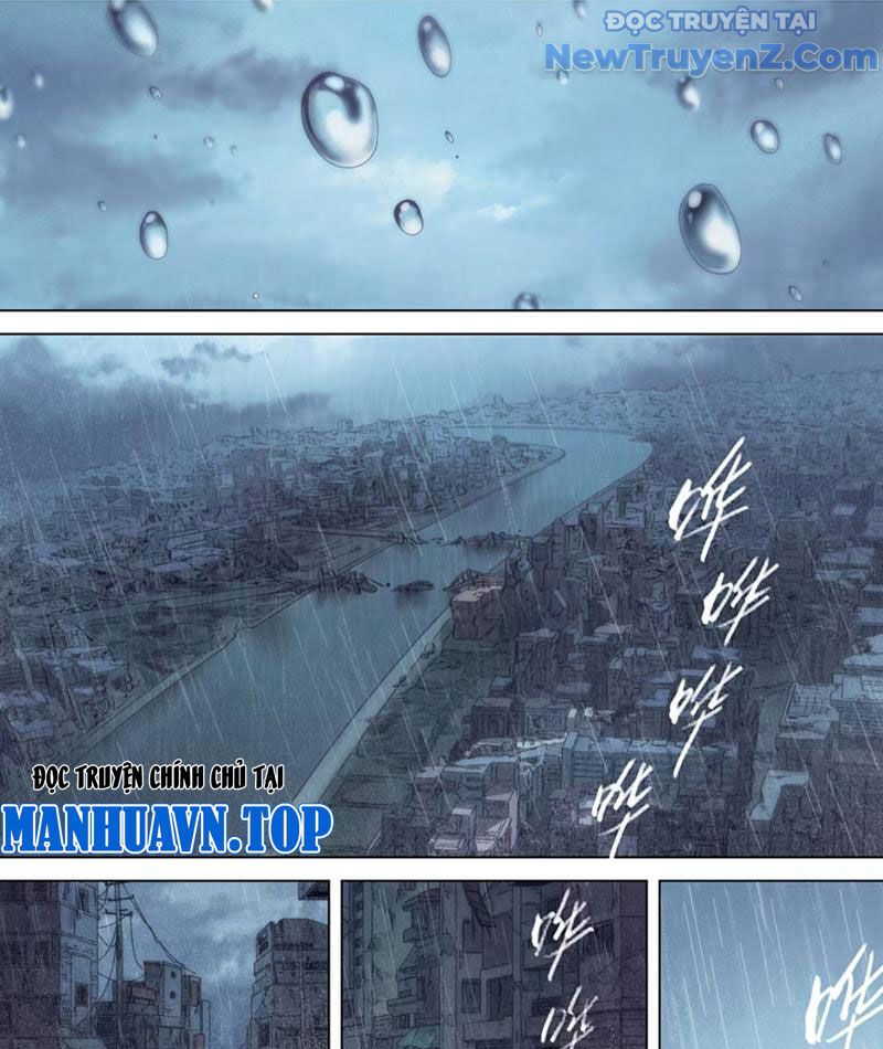 Thời Đại Hậu Nhân Loại Yêu Đương Thật Khó Chapter 16 - 4