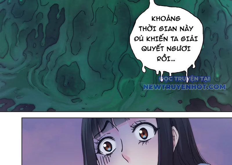 Thời Đại Hậu Nhân Loại Yêu Đương Thật Khó Chapter 5 - 31