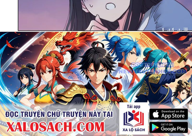 Thời Đại Hậu Nhân Loại Yêu Đương Thật Khó Chapter 5 - 32