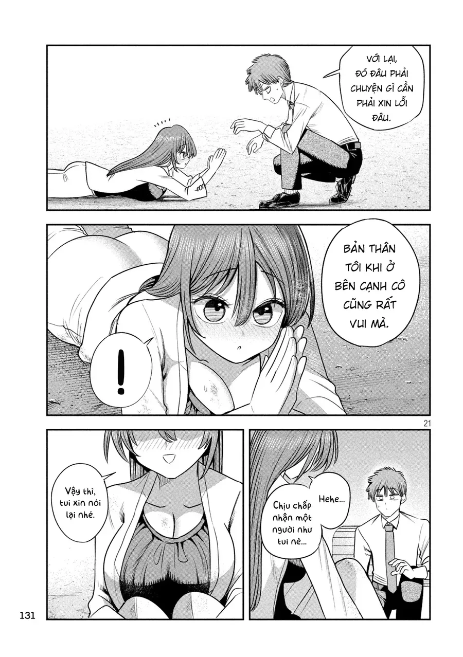 Chủ tịch, rượu và những vì sao sáng Chapter 50 - 22