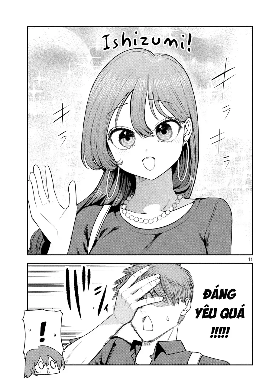 Chủ tịch, rượu và những vì sao sáng Chapter 51 - 12