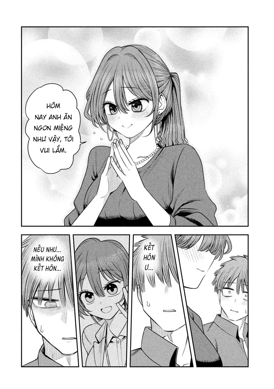 Chủ tịch, rượu và những vì sao sáng Chapter 54 - 17