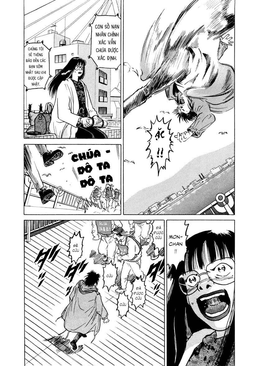 Thế Giới Này Là Của Mình Tao Chapter 10 - 2