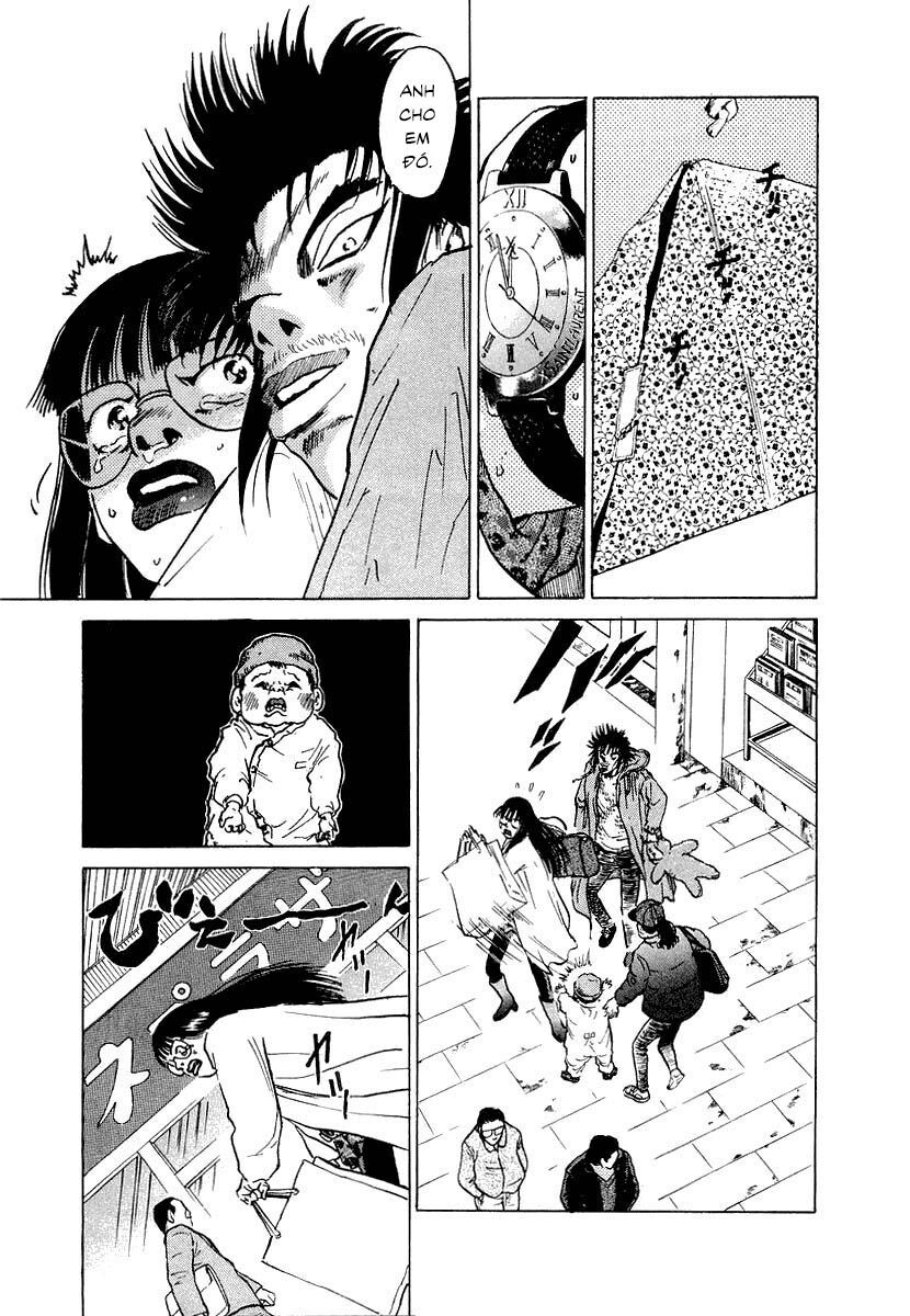 Thế Giới Này Là Của Mình Tao Chapter 10 - 15