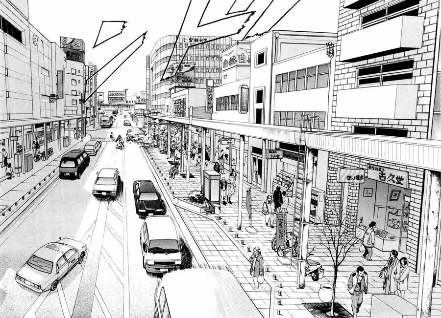 Thế Giới Này Là Của Mình Tao Chapter 10 - 18