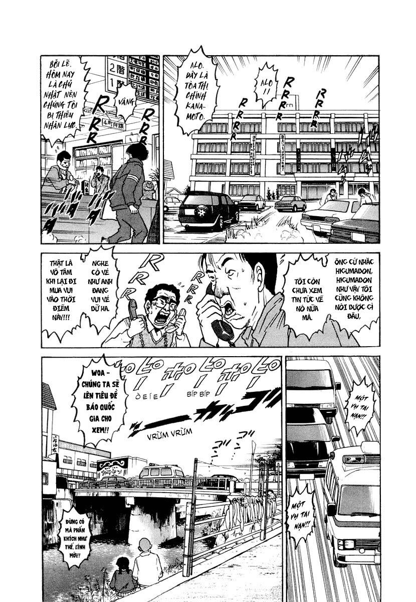 Thế Giới Này Là Của Mình Tao Chapter 10 - 6