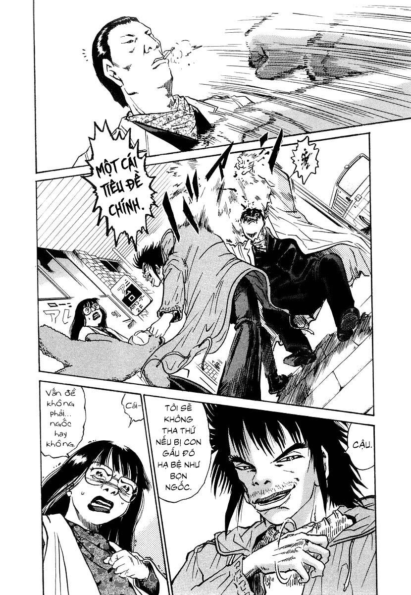 Thế Giới Này Là Của Mình Tao Chapter 10 - 10