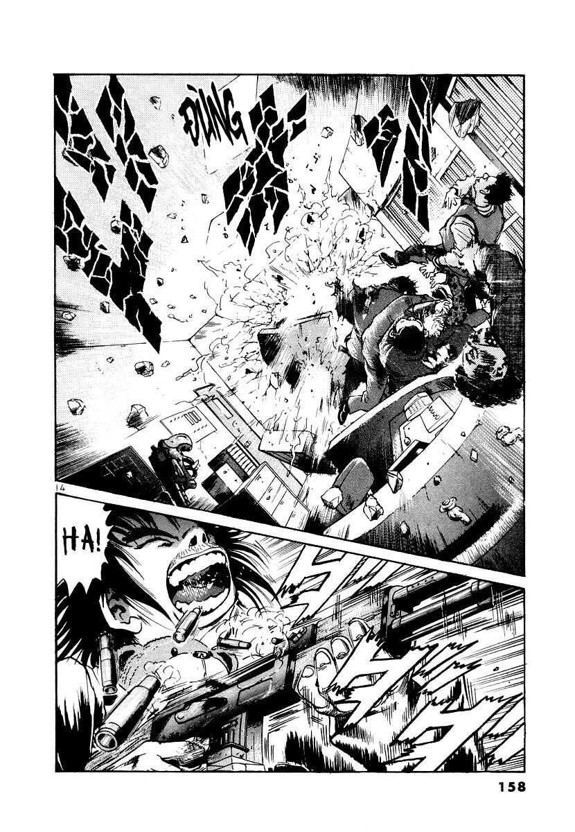 Thế Giới Này Là Của Mình Tao Chapter 16 - 14