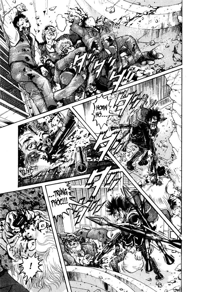 Thế Giới Này Là Của Mình Tao Chapter 16 - 15