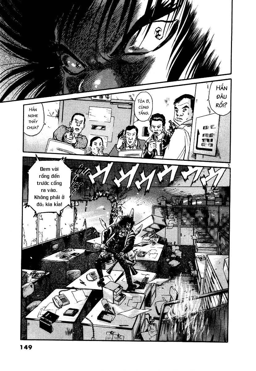 Thế Giới Này Là Của Mình Tao Chapter 16 - 5