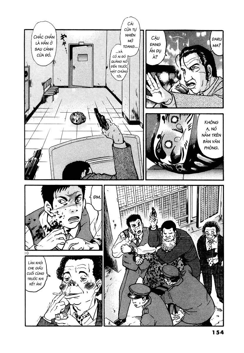 Thế Giới Này Là Của Mình Tao Chapter 16 - 10